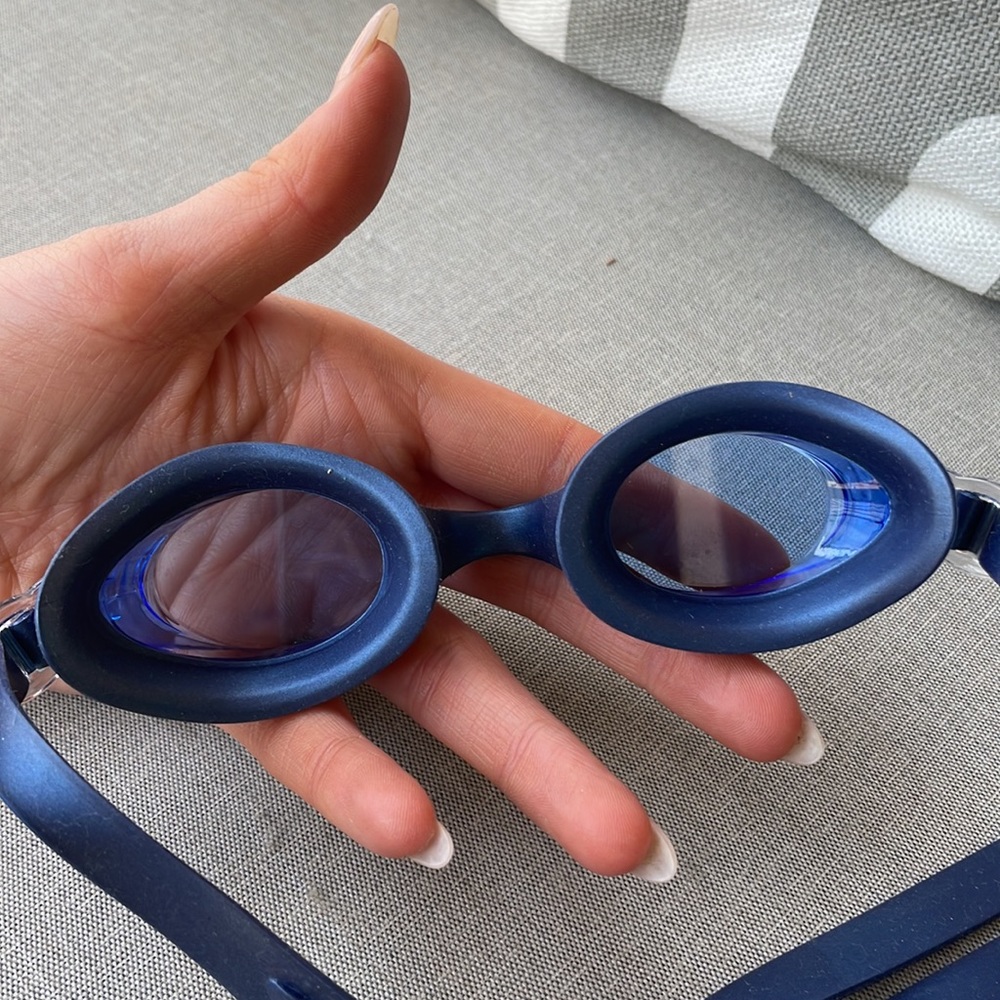 Swimming goggles - Picture 5 of 7